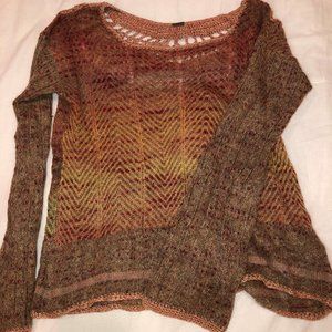 Free People Sweater